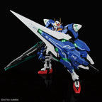 Maqueta Bandai PG 1/60 GN-0000GNHW/7SG 00 Gundam Seven Sword/G Nº 18