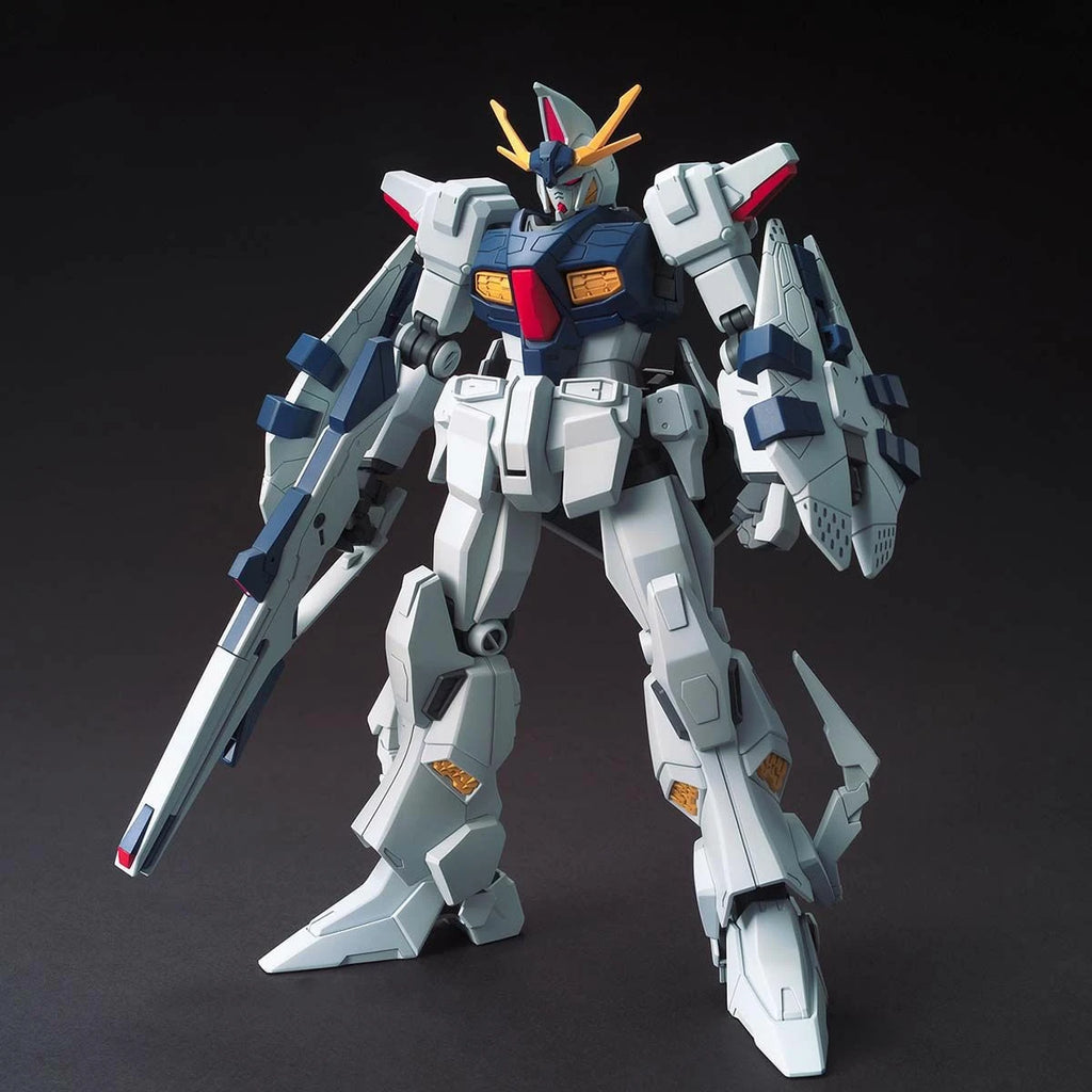 HGUC 1/144 RX-104FF PENELOPE – Nº 229