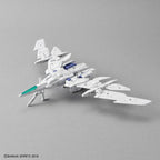 30MM 1/144 AIR FIGHTER VER WHITE – Nº EV-01