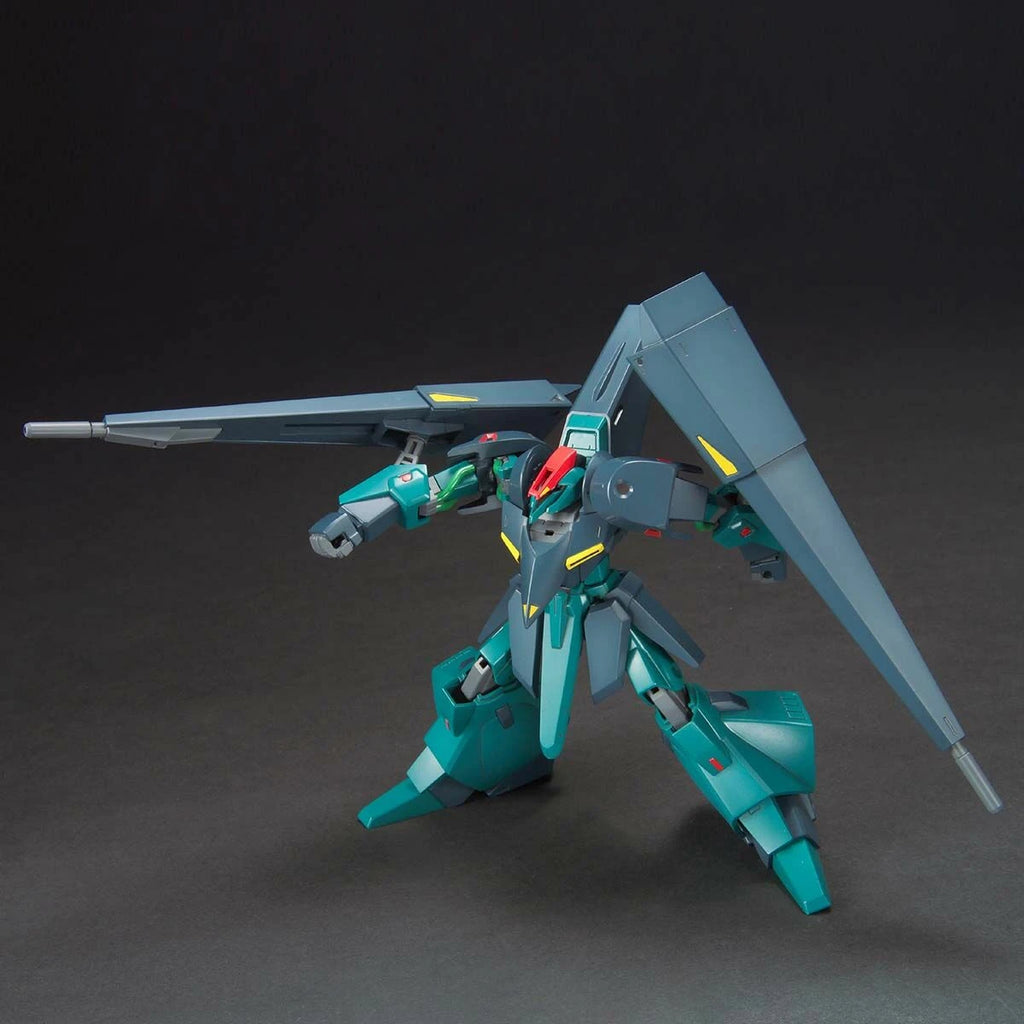 Gundam - HGUC - 042 - ORX-005 Gaplant 1/144