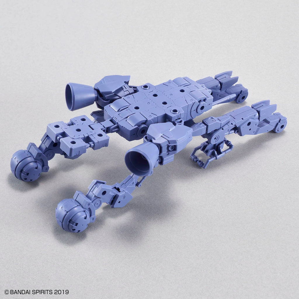 30MM -EV07- SPACE CRAFT PURPLE 1/144