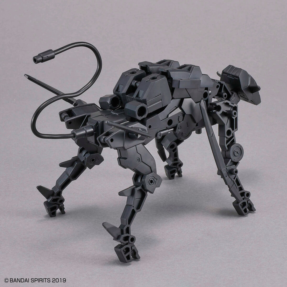30MM -EV10- DOG MECHA VER 1/144