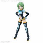 30MS 1/144 OPTION FACE PARTS SET 5 (COLOR B) – Nº 05