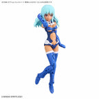 30MS 1/144 OPTION FACE PARTS SET 6 (COLOR C) – Nº 06