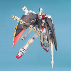 Gundam - MG - XM-X1 Crossbone Gundam X-1 Full Cloth 1/100
