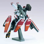 Gundam - HGGT - 07 - FA-78 Full Armor Gundam (Thunderbolt Ver.) 1/144