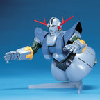 Gundam - HGUC - 022 - MSN-02 Zeong 1/144 - Victoria no Yoake