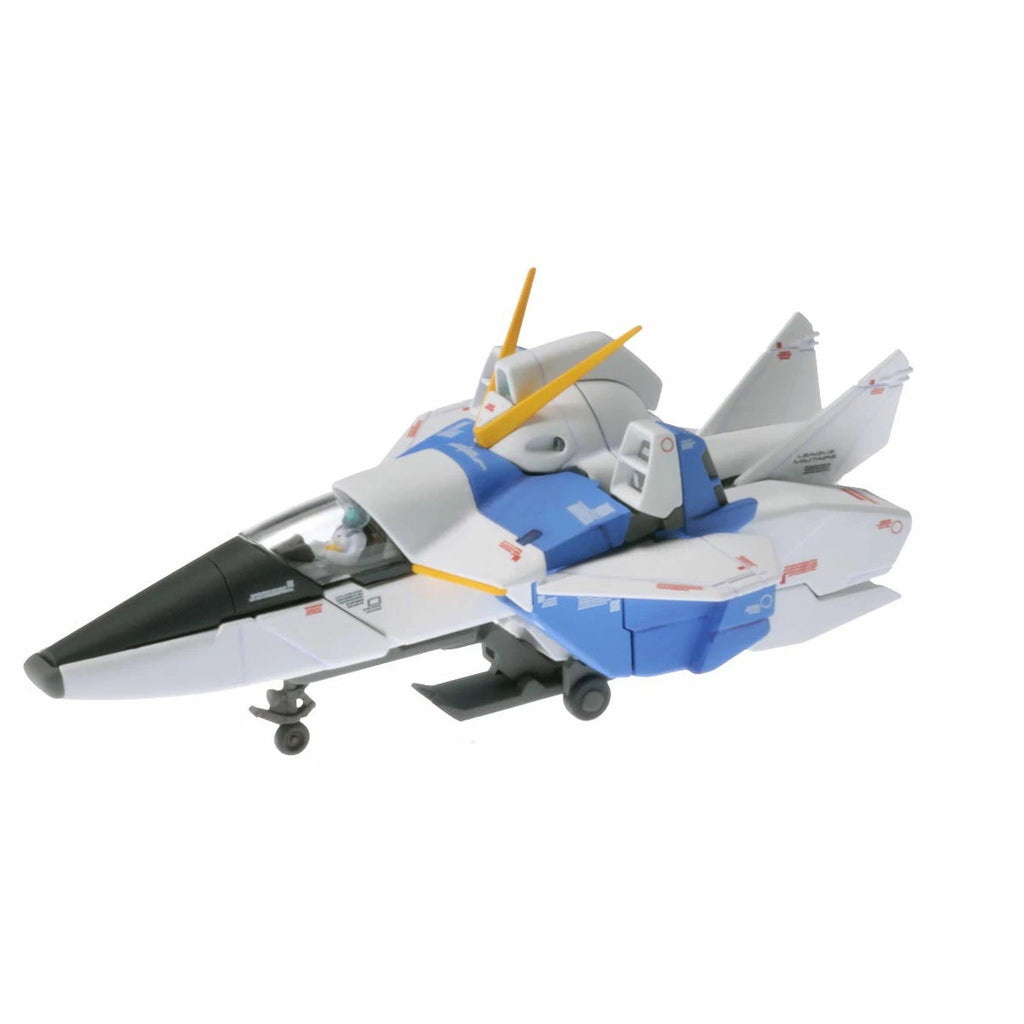Gundam - MG - LM312V04/06 Victory Gundam (Ver. Ka) 1/100