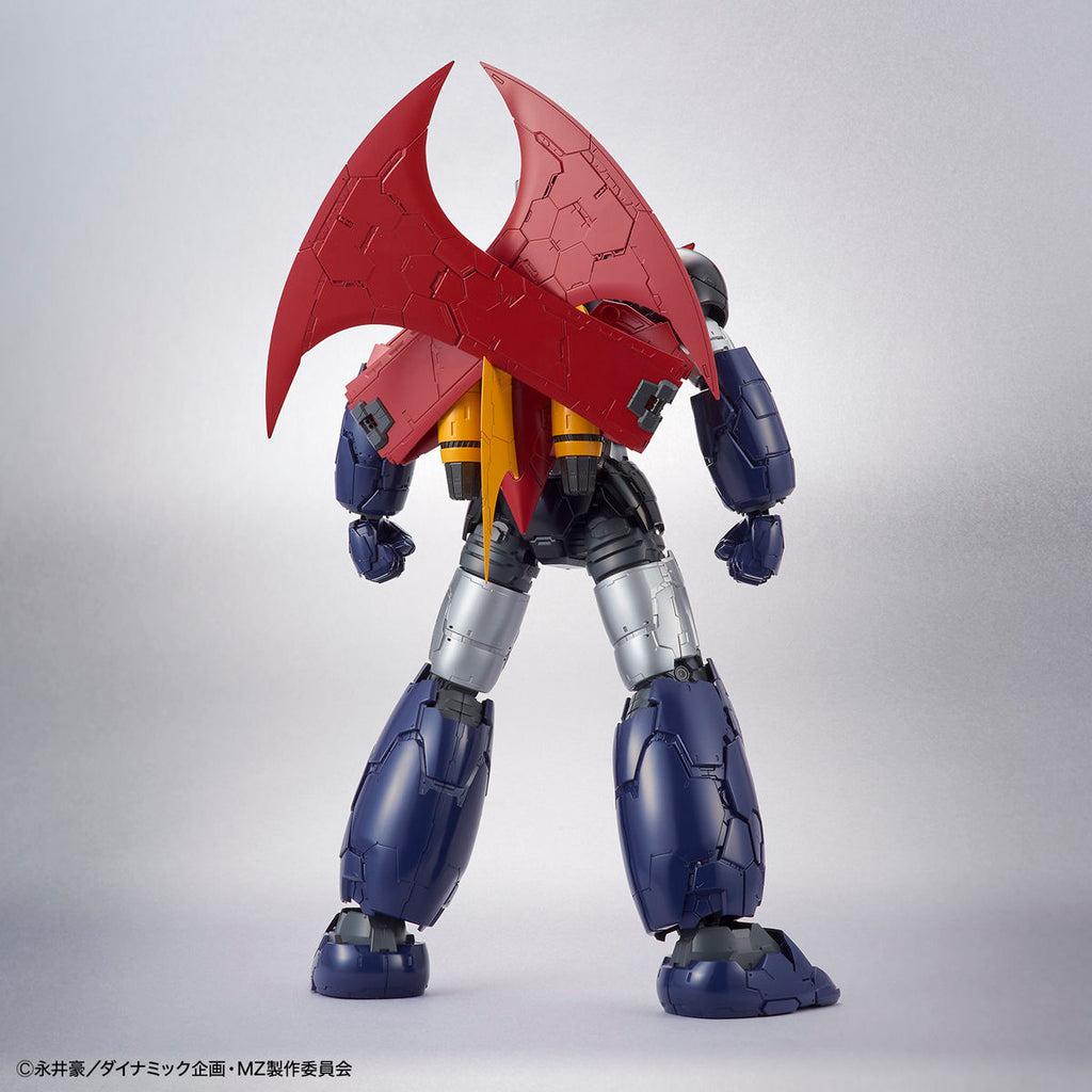 1/60 Mazinger Z Infinity Ver. - Model Kit