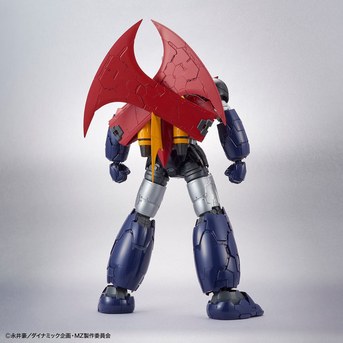 1/60 Mazinger Z Infinity Ver. - Model Kit