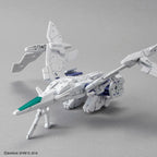 30MM 1/144 AIR FIGHTER VER WHITE – Nº EV-01