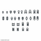 30MS Option Parts Set 4 (Stealth Armor) - Victoria no Yoake