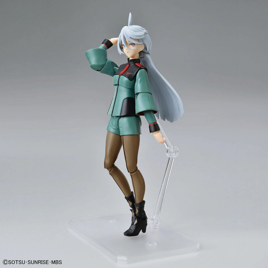 Figure-Rise Standard Gundam Miorine Rembran