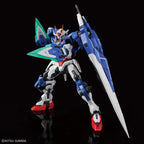 Maqueta Bandai PG 1/60 GN-0000GNHW/7SG 00 Gundam Seven Sword/G Nº 18