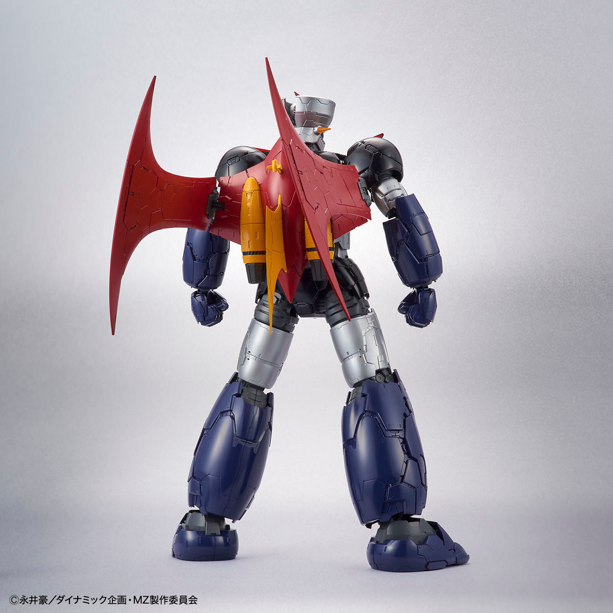 1/60 Mazinger Z Infinity Ver. - Model Kit