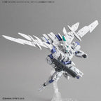30MM 1/144 AIR FIGHTER VER WHITE – Nº EV-01