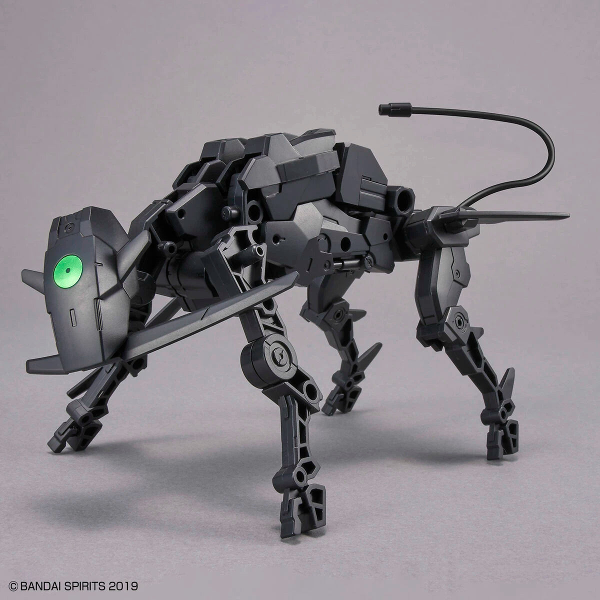 30MM -EV10- DOG MECHA VER 1/144