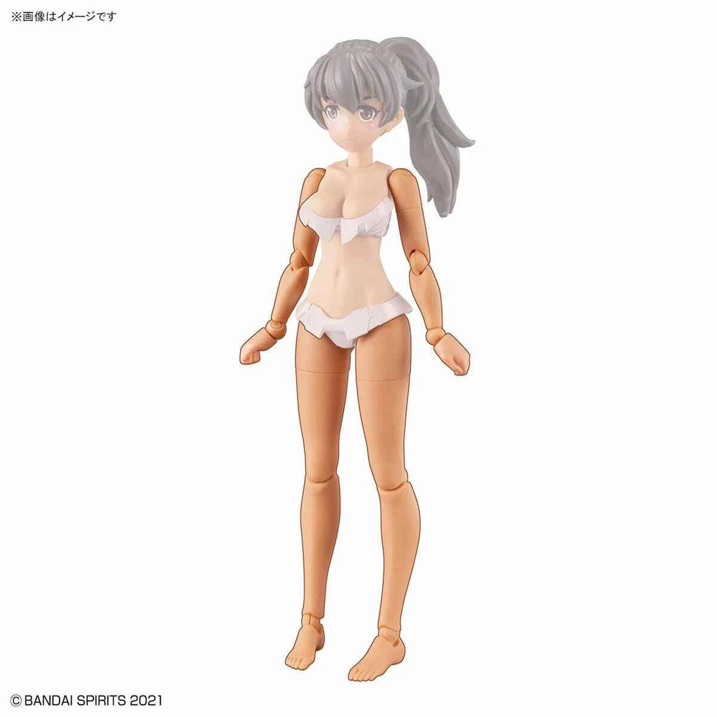 30MS Option Body Parts Arms & Legs Parts [Color C] OB-11