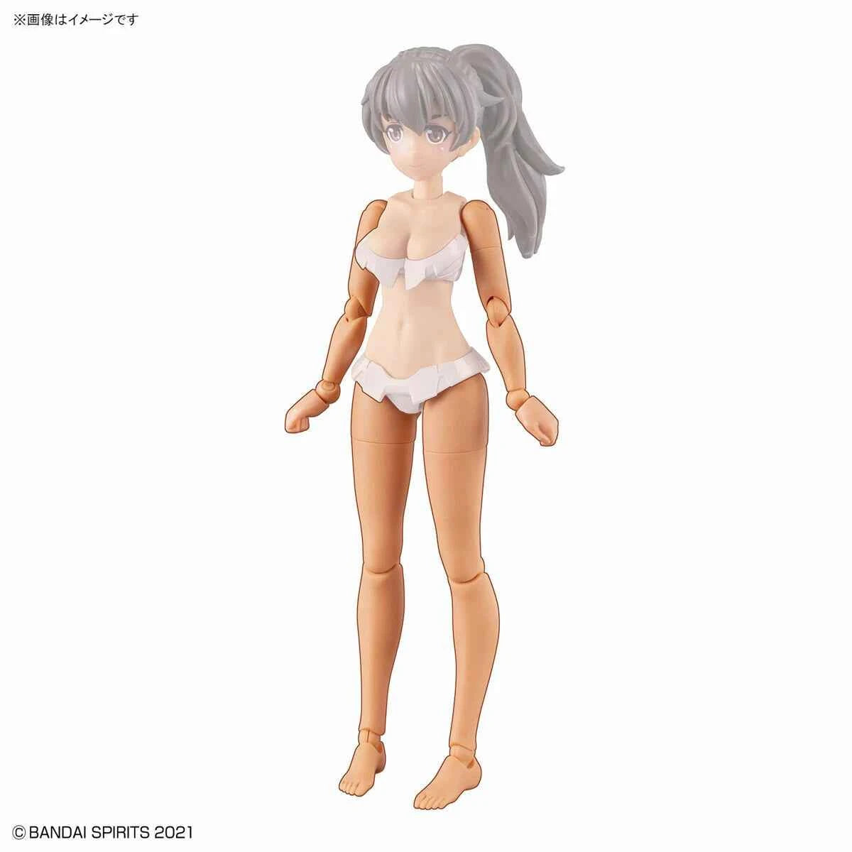 30MS Option Body Parts Arms & Legs Parts [Color C] OB-11