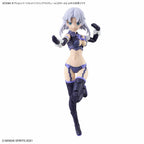 30MS Option Parts Set 11 (Fang Costume) [Color A] - Victoria no Yoake
