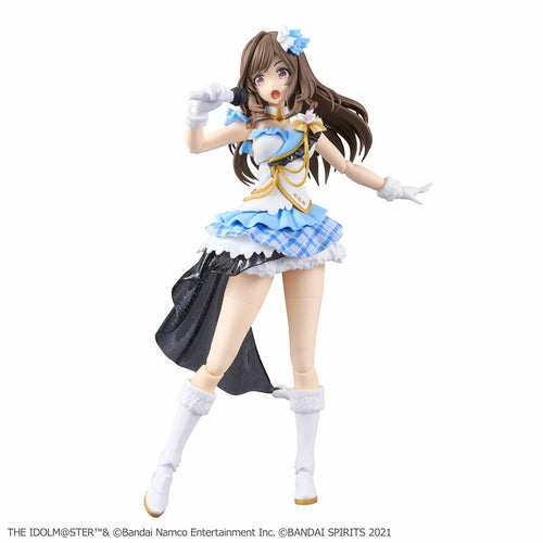 30MS KOGANE TSUKIOKA – (THEIDOLM@STER) Nº 03