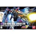 Gundam - HGAC - 174 - XXXG-00W0 Wing Gundam Zero 1/144