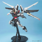 Gundam - MG - GAT-X105E+AQM/E-X09S Strike Noir Gundam 1/100