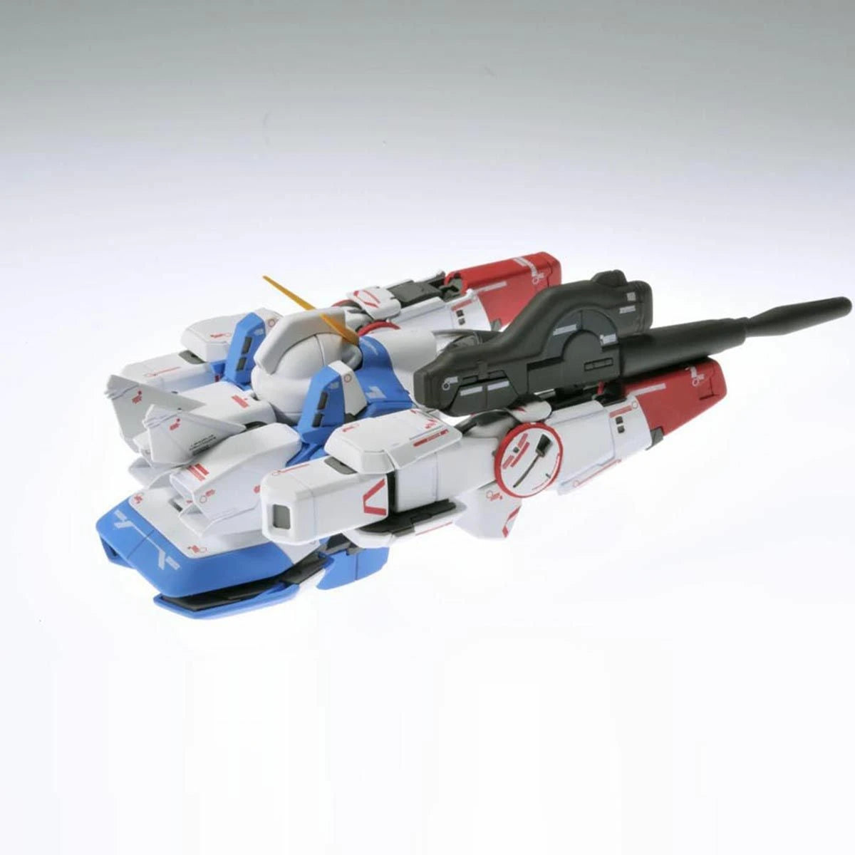 Gundam - MG - LM312V04/06 Victory Gundam (Ver. Ka) 1/100