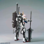Gundam - MG - ASW-G-08 Gundam Barbatos 1/100