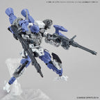 30MM -EV07- SPACE CRAFT PURPLE 1/144