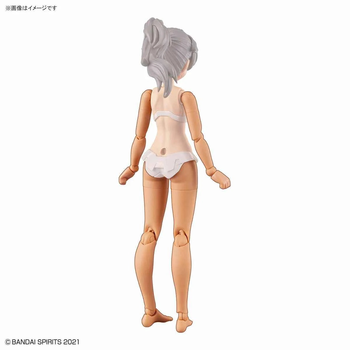 30MS Option Body Parts Arms & Legs Parts [Color C] OB-11