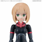 30MS 1/144 OPTION FACE PARTS SET 5 (COLOR B) – Nº 05