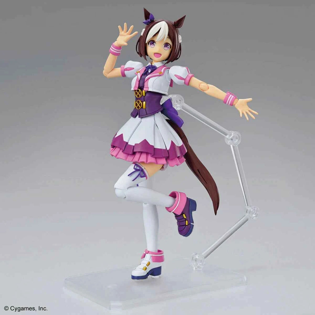 Figure rise Standard Umamusume Pretty Derby Special Week