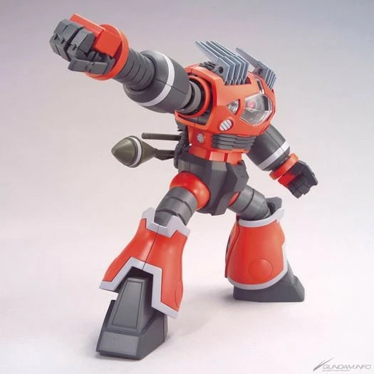 Gundam - HGUC - 161 - MSM-08 Zogok (Unicorn Ver.) 1/144