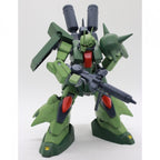 Gundam - HGUC - 003 - AMX-011S Zaku III Custom 1/144 - Victoria no Yoake
