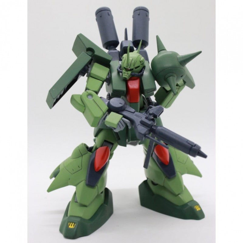 Gundam - HGUC - 003 - AMX-011S Zaku III Custom 1/144 - Victoria no Yoake