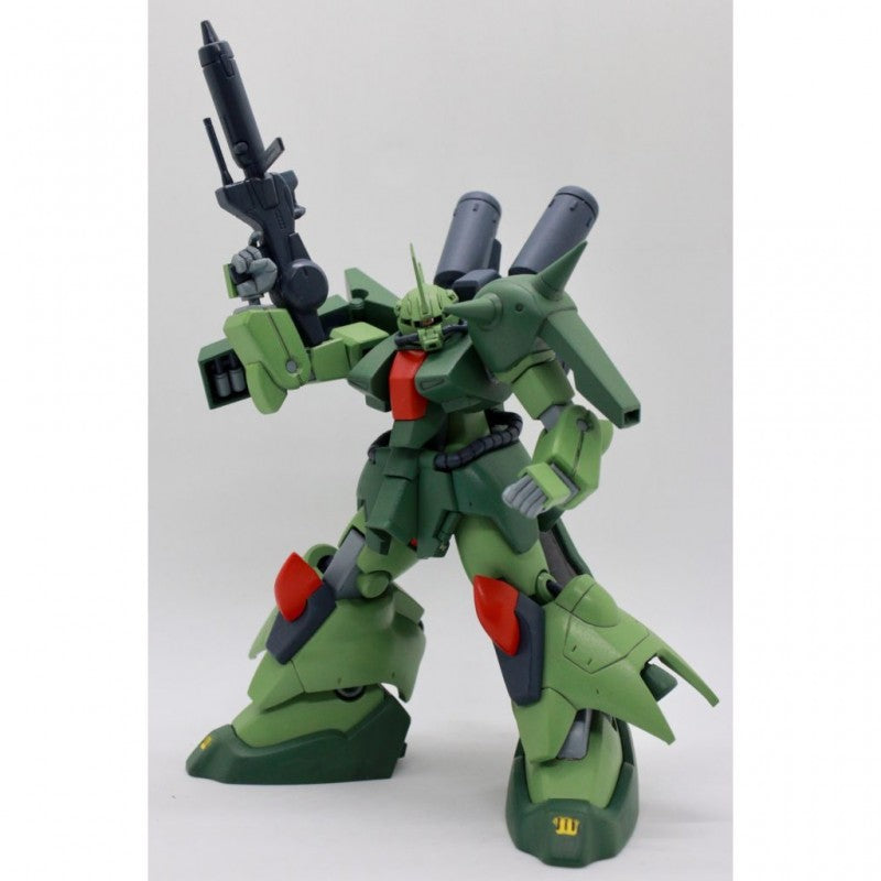 Gundam - HGUC - 003 - AMX-011S Zaku III Custom 1/144 - Victoria no Yoake
