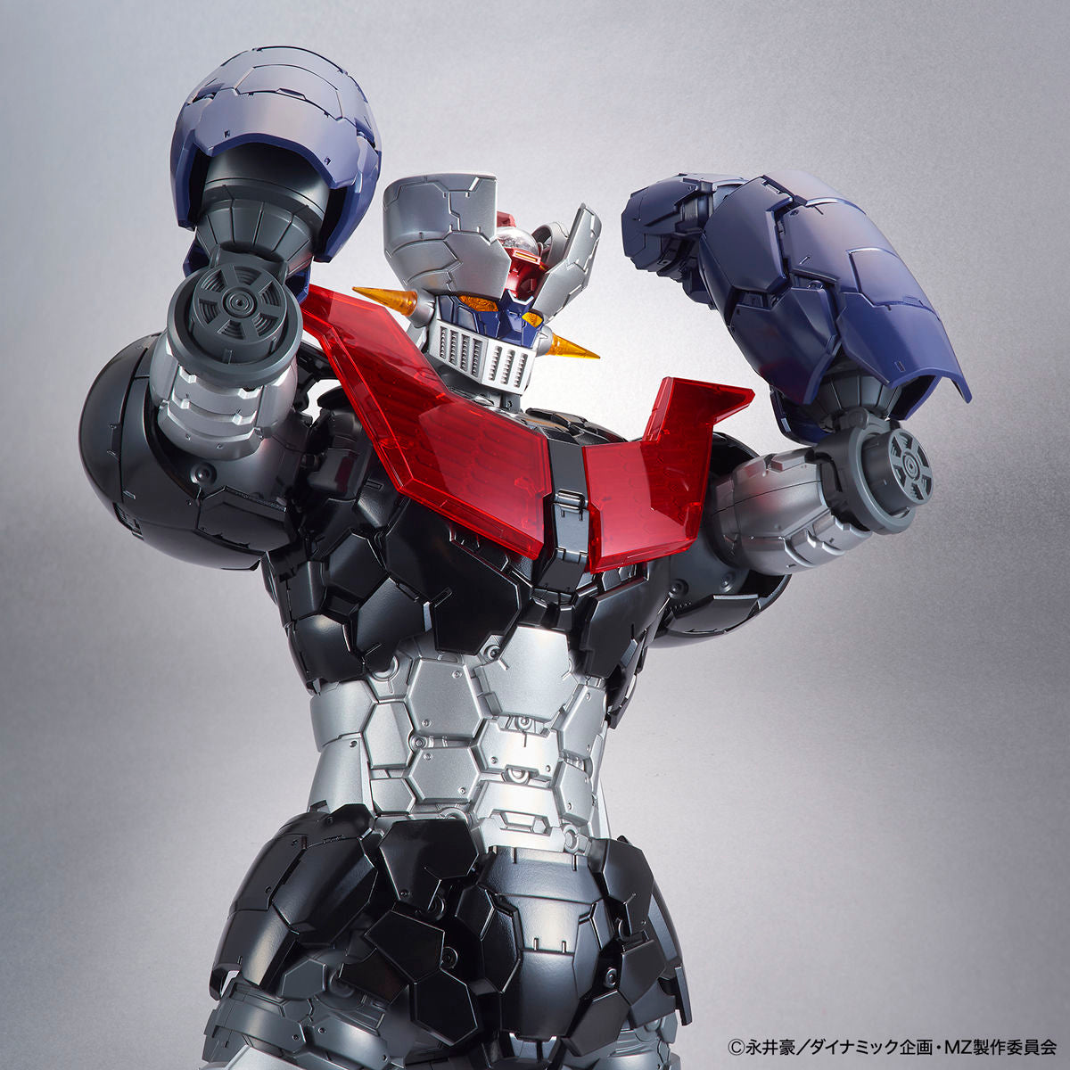 1/60 Mazinger Z Infinity Ver. - Model Kit