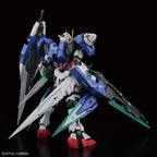 Maqueta Bandai PG 1/60 GN-0000GNHW/7SG 00 Gundam Seven Sword/G Nº 18