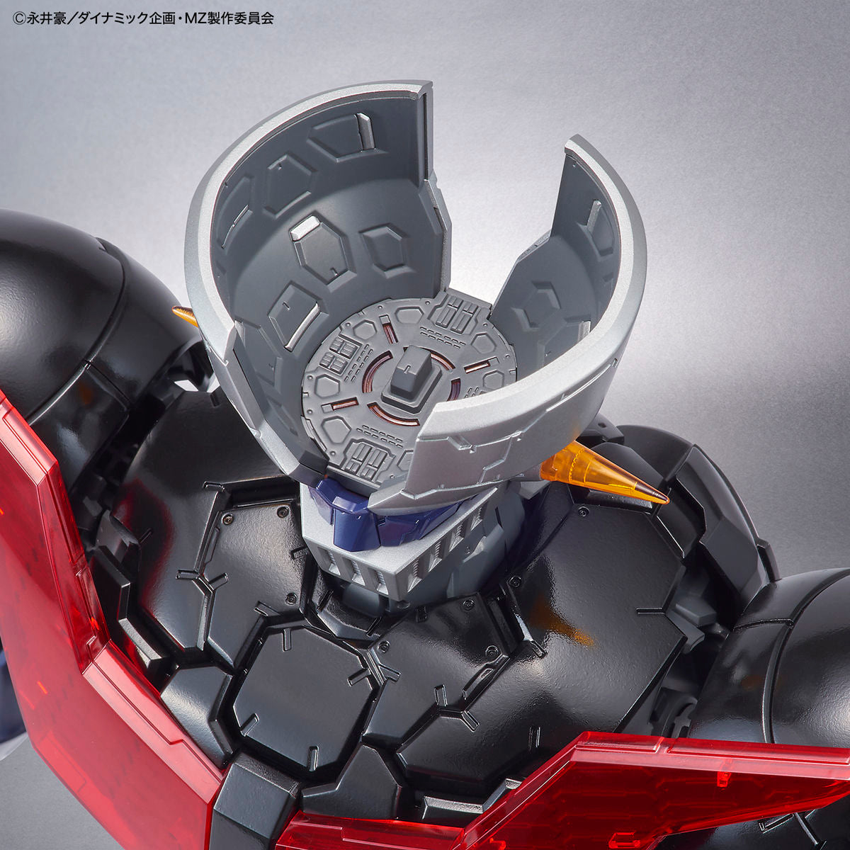 1/60 Mazinger Z Infinity Ver. - Model Kit