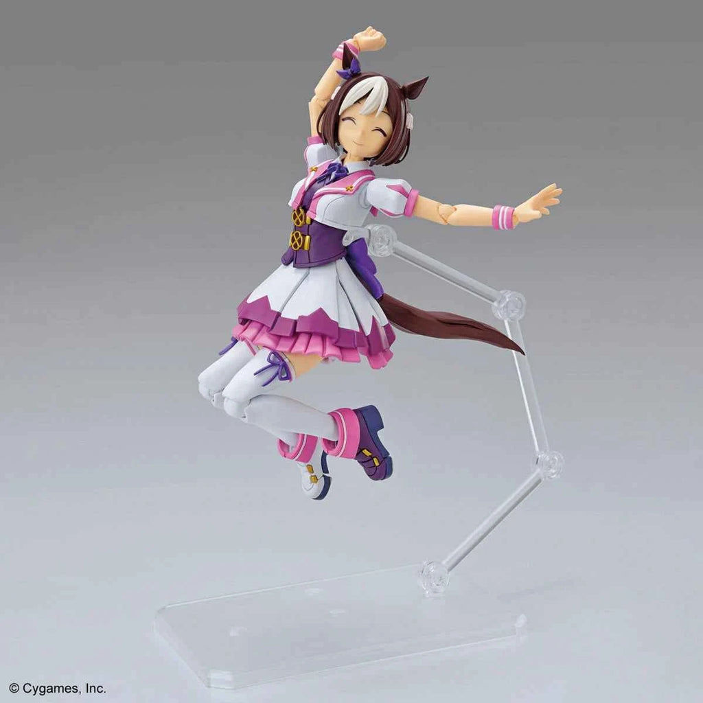 Figure rise Standard Umamusume Pretty Derby Special Week