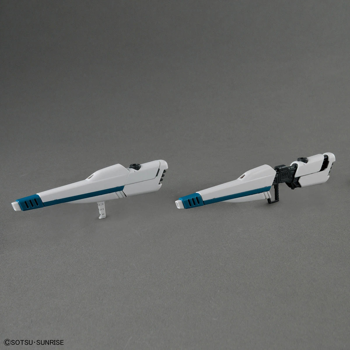 Gundam - MG - F91 Gundam F91 (Ver. 2.0) - 1/100