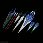 Maqueta Bandai PG 1/60 GN-0000GNHW/7SG 00 Gundam Seven Sword/G Nº 18
