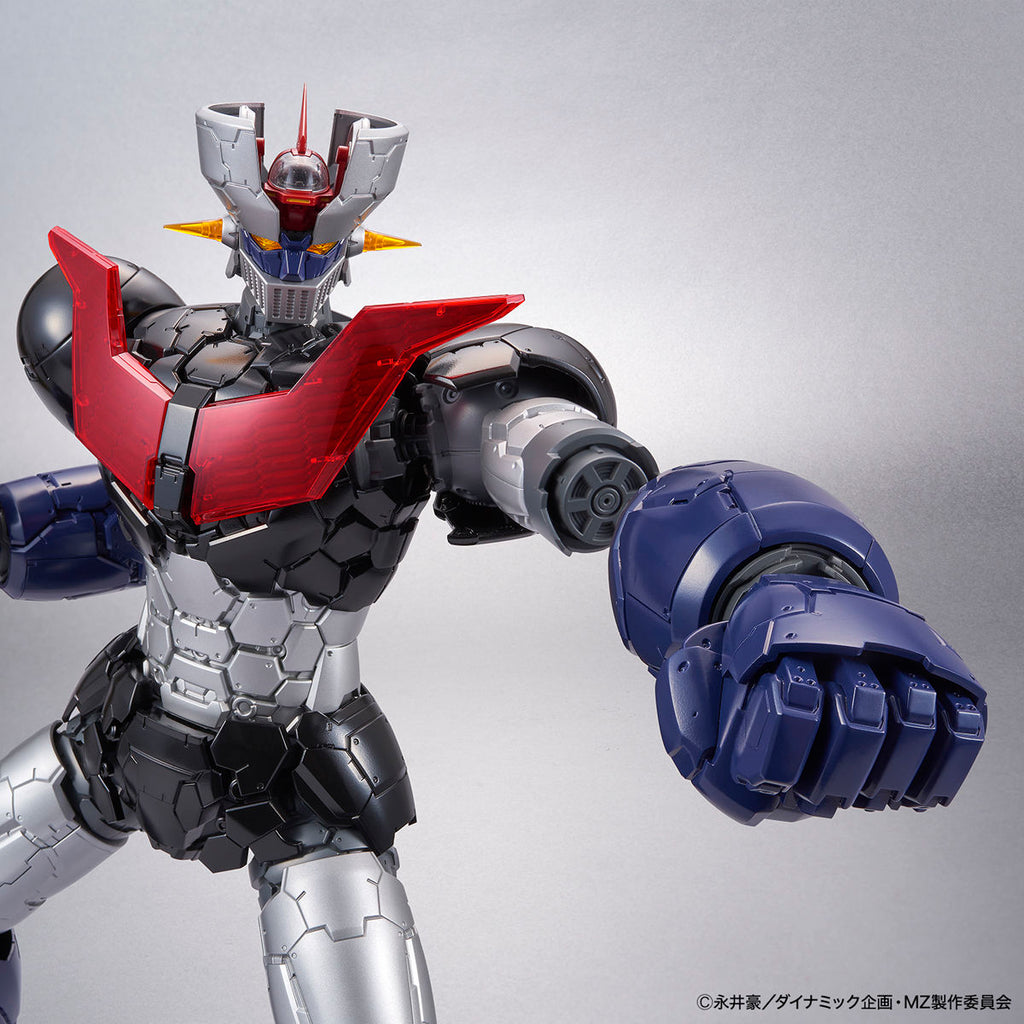 1/60 Mazinger Z Infinity Ver. - Model Kit