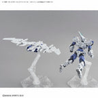 30MM 1/144 AIR FIGHTER VER WHITE – Nº EV-01