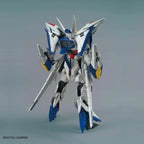 Gundam - MG - MVF-X08 Eclipse Gundam 1/100
