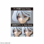 Figure-Rise Standard Gundam Miorine Rembran