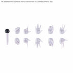 30MS 1/144 SAKURAGI MANO (THE IDOLM@STER) – Nº 01