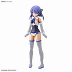 30MS Option Parts Set 9 [Commander Costume] [Color C]