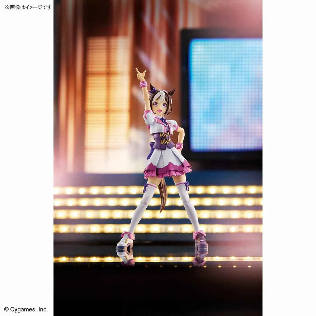 Figure rise Standard Umamusume Pretty Derby Special Week